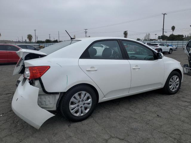 Photo 3 from auction – 2012 KIA FORTE EX with VIN KNAFU4A20C5479773