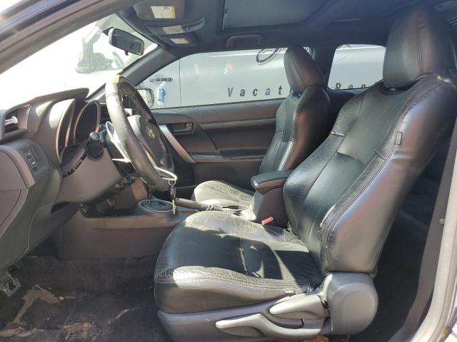 Photo 7 from auction – 2012 TOYOTA SCION TC with VIN JTKJF5C74C3039453