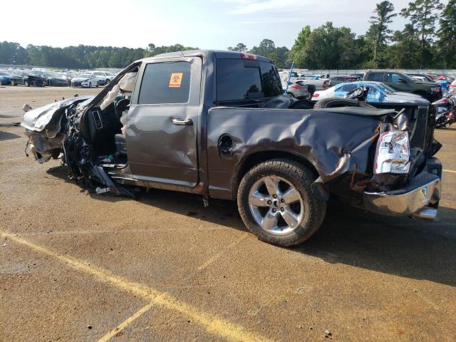 Photo 2 from auction – 2018 RAM 1500 SLT with VIN 3C6RR7LT1JG198684