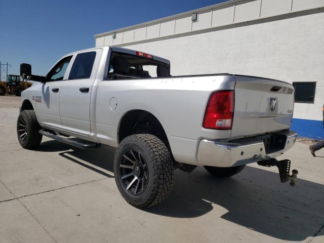 Zdjęcie 2 z aukcji – 2018 RAM 2500 ST z VIN 3C6UR5CL8JG121082