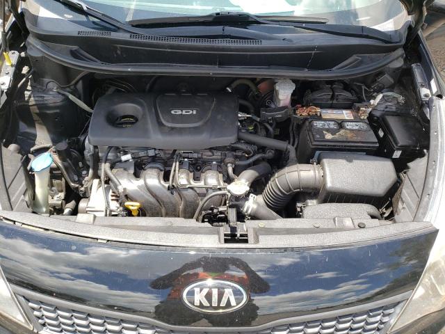 Photo 11 from auction – 2017 KIA RIO LX with VIN KNADM4A31H6070490