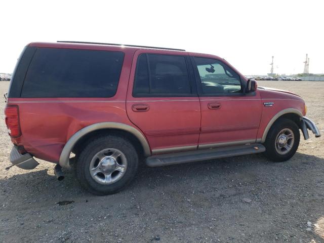 Photo 3 from auction – 2001 FORD EXPEDITION with VIN 1FMRU17L51LB67287
