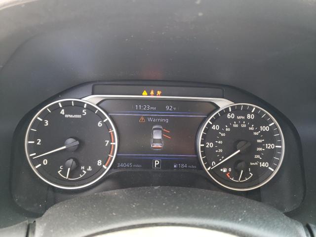 Photo 9 from auction – 2019 NISSAN ALTIMA S with VIN 1N4BL4BV8KN315267