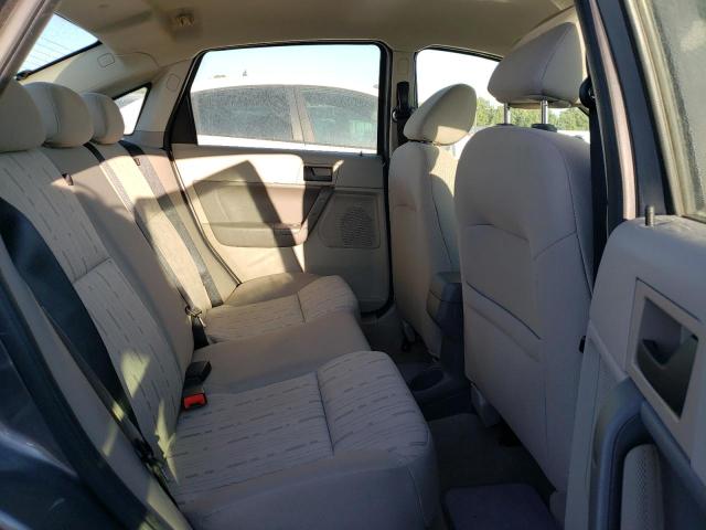 Photo 10 from auction – 2011 FORD FOCUS SE with VIN 1FAHP3FN0BW118154