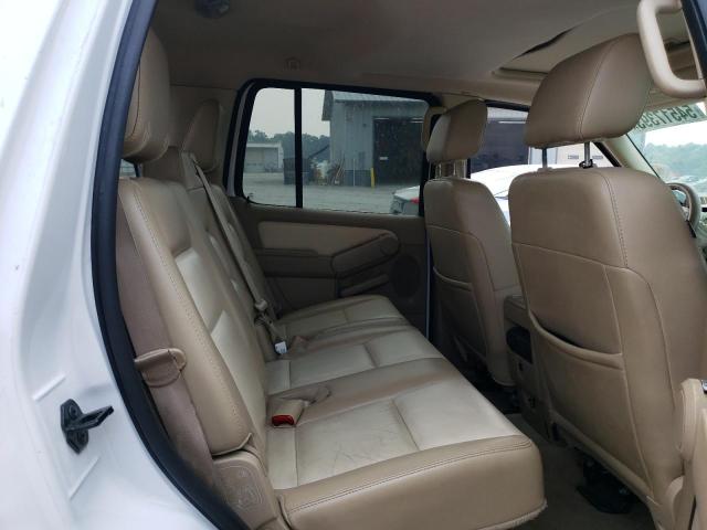 Photo 11 from auction – 2007 FORD EXPLORER E with VIN 1FMEU74E57UA99504