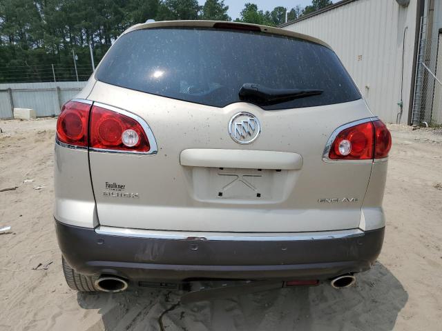 Photo 6 from auction – 2012 BUICK ENCLAVE with VIN 5GAKRCED4CJ100985