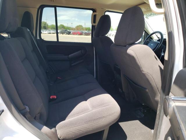 Photo 10 from auction – 2010 FORD EXPLORER X with VIN 1FMEU7DE1AUA73781