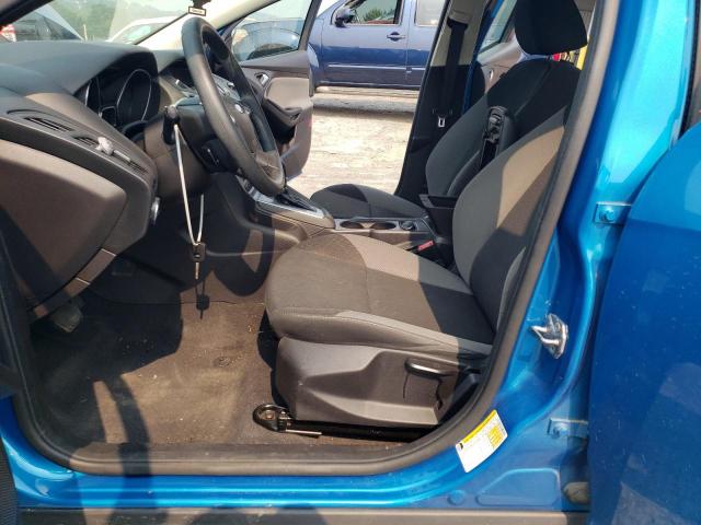 Фото 7 с аукциона – 2014 FORD FOCUS SE с VIN 1FADP3F23EL437316