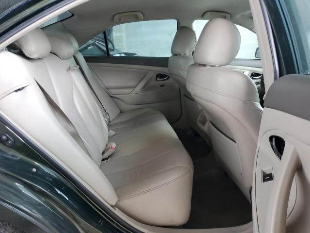 Photo 10 from auction – 2011 TOYOTA CAMRY BASE with VIN 4T1BF3EK8BU603580