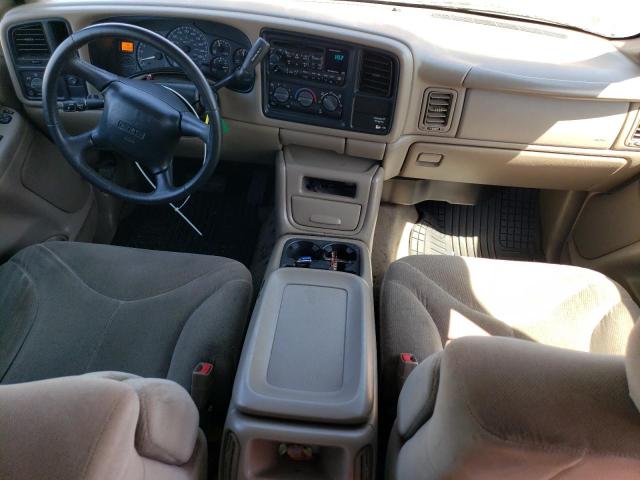 Photo 8 from auction – 2002 GMC NEW SIERRA with VIN 2GTEC19V721330467