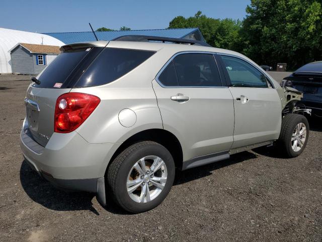 Photo 3 from auction – 2015 CHEVROLET EQUINOX LT with VIN 2GNFLFEK6F6269612