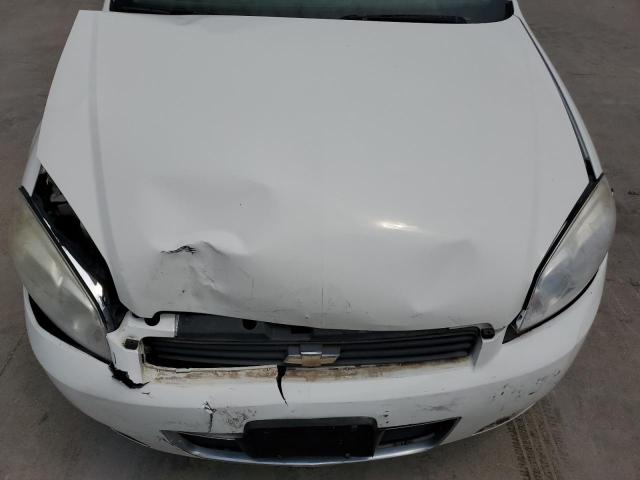 Photo 11 from auction – 2008 CHEVROLET IMPALA LTZ with VIN 2G1WU583681196674