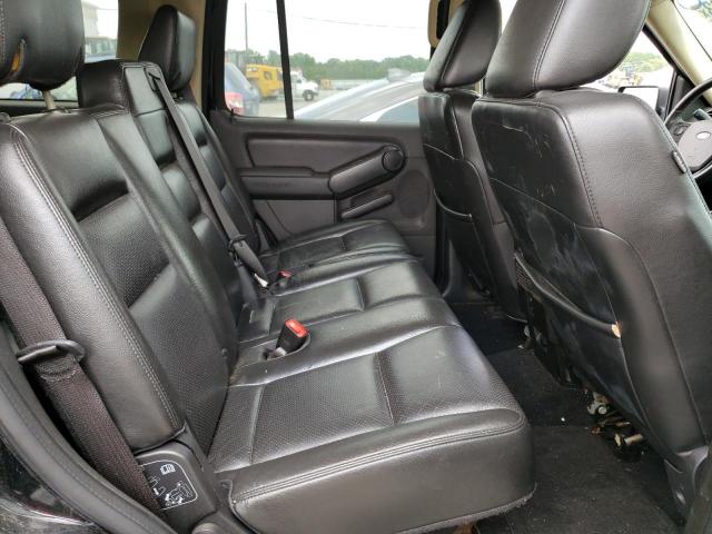 Photo 11 from auction – 2010 FORD EXPLORER L with VIN 1FMEU7FE2AUA08855