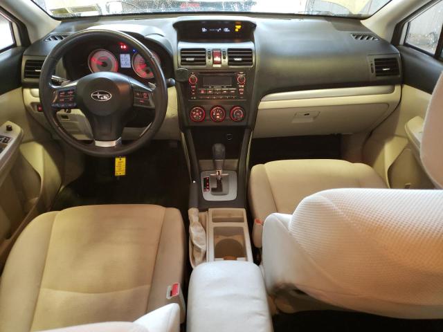 Photo 8 from auction – 2013 SUBARU IMPREZA PR with VIN JF1GPAD69D2822424