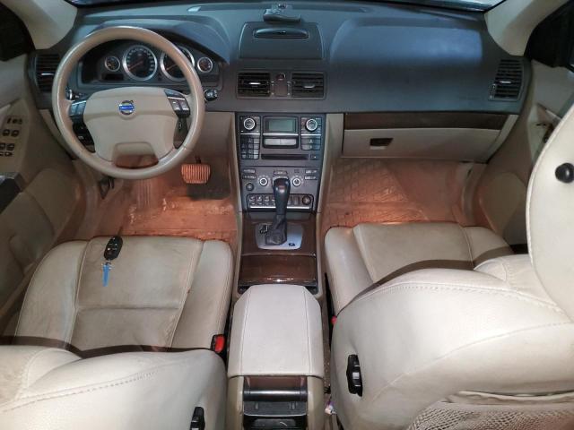 Photo 8 from auction – 2011 VOLVO XC90 3.2 with VIN YV4952CZ2B1571370