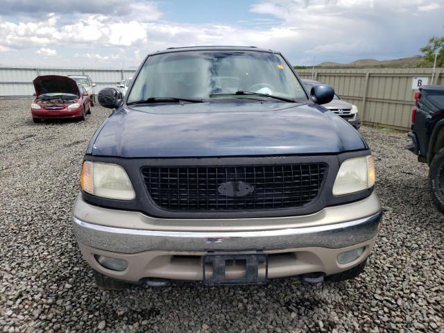Photo 5 from auction – 2000 FORD EXPEDITION with VIN 1FMPU18L1YLA02143