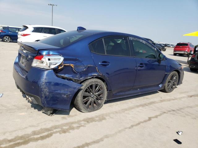Photo 3 from auction – 2015 SUBARU WRX LIMITE with VIN JF1VA1G60F8824339