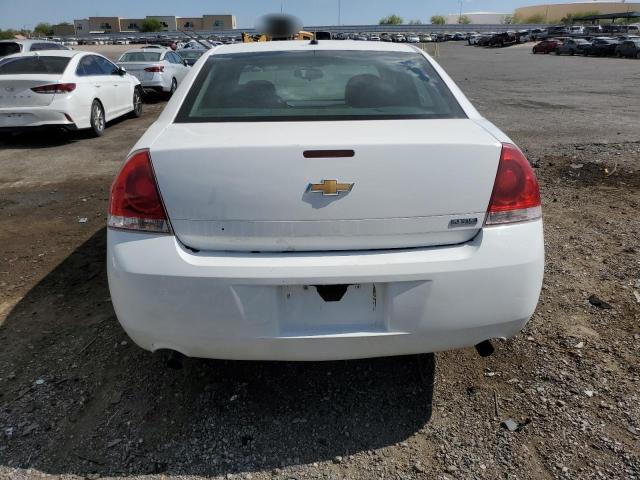 Photo 6 from auction – 2013 CHEVROLET IMPALA LT with VIN 2G1WG5E36D1145911