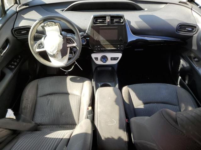 Photo 8 from auction – 2017 TOYOTA PRIUS with VIN JTDKBRFU6H3052471