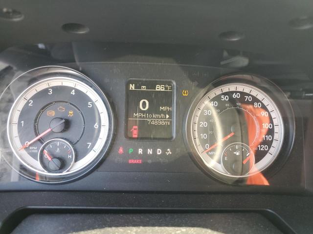 Photo 9 from auction – 2016 RAM 1500 SLT with VIN 1C6RR6GG5GS277784