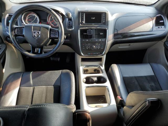 Zdjęcie 8 z aukcji – 2014 DODGE GRAND CARA z VIN 2C4RDGCG9ER419264