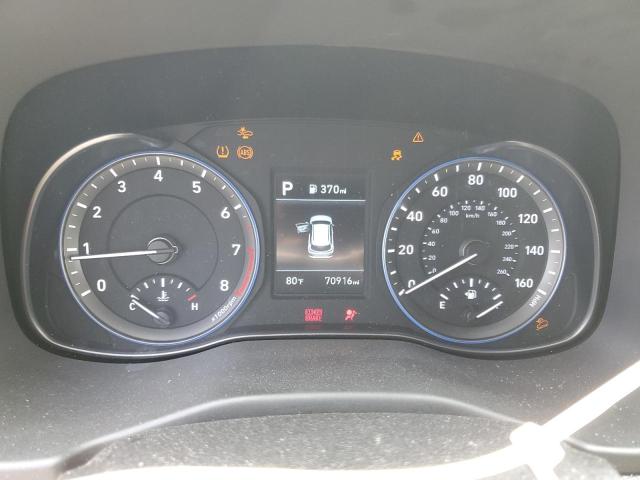 Photo 9 from auction – 2019 HYUNDAI KONA LIMIT with VIN KM8K3CA55KU329828