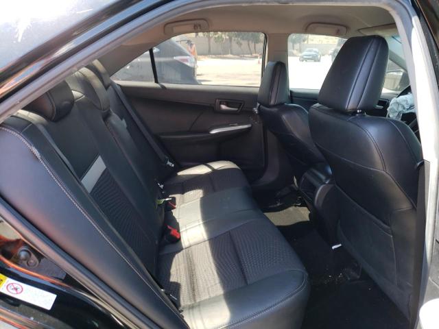 Photo 10 from auction – 2014 TOYOTA CAMRY L with VIN 4T1BF1FK6EU848305