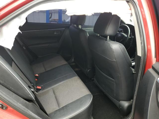 Photo 10 from auction – 2014 TOYOTA COROLLA L with VIN 2T1BURHE7EC066169