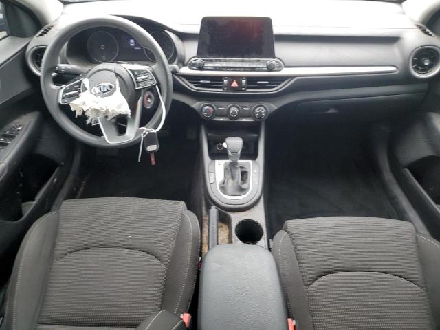 Photo 8 from auction – 2020 KIA FORTE FE with VIN 3KPF24AD9LE212694