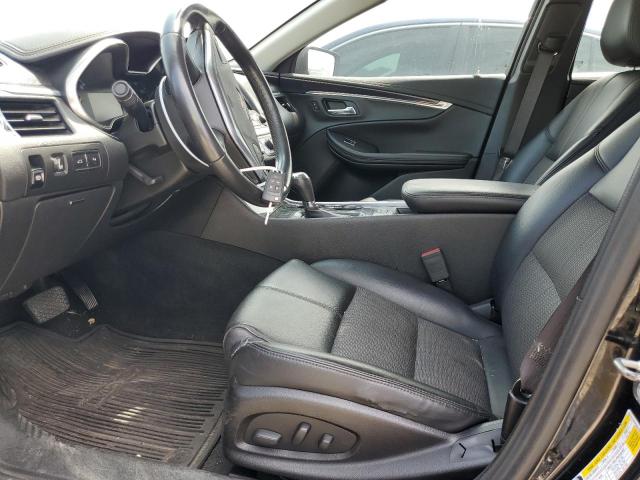 Photo 7 from auction – 2017 CHEVROLET IMPALA LT with VIN 2G1105S33H9196454