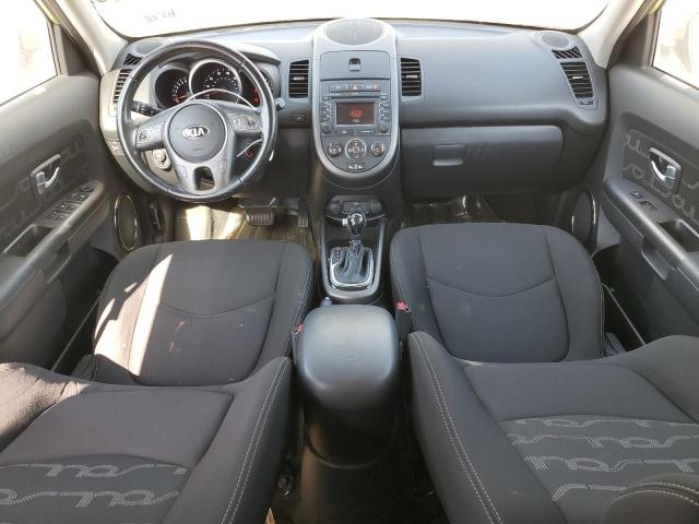 Photo 8 from auction – 2013 KIA SOUL + with VIN KNDJT2A60D7544750
