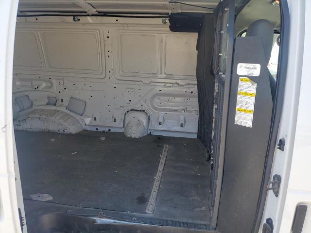 Photo 11 from auction – 2013 FORD ECONOLINE with VIN 1FTNE2EW1DDA39064