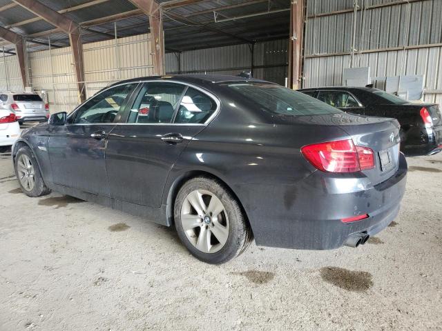 Photo 2 from auction – 2012 BMW 528 I with VIN WBAXG5C5XCDX04053