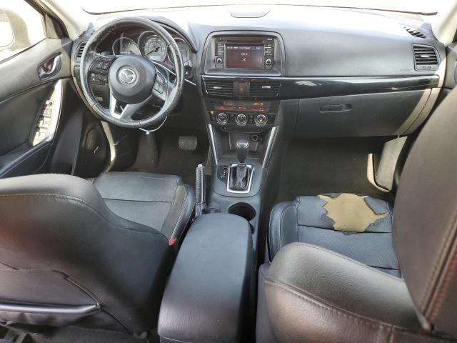 Photo 8 from auction – 2015 MAZDA CX-5 GT with VIN JM3KE2DY2F0542688