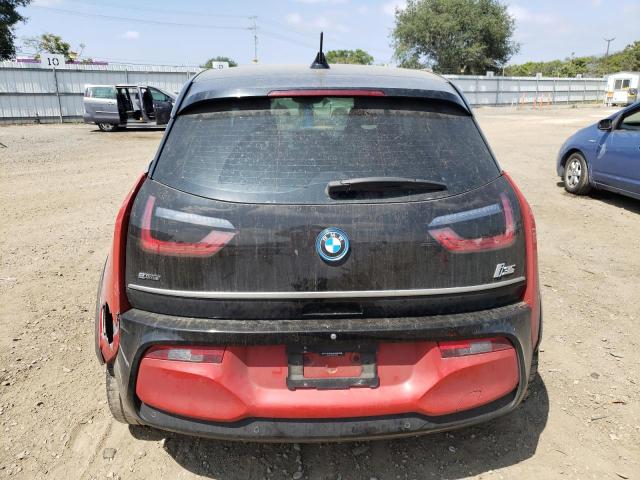 Photo 6 from auction – 2019 BMW I3 S REX with VIN WBY8P8C5XK7D09667