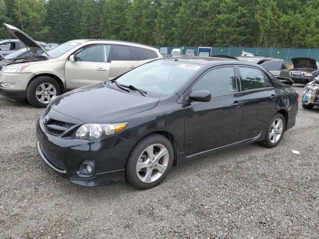 TOYOTA COROLLA BA 2012 с VIN 2T1BU4EE3CC878850 - Снимка от търг