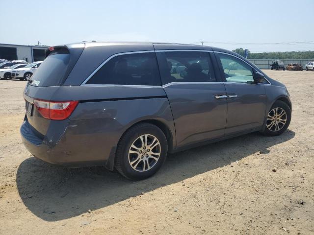 Photo 3 from auction – 2011 HONDA ODYSSEY EX with VIN 5FNRL5H66BB017376