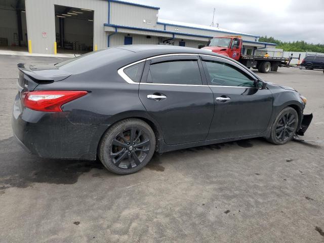 Photo 3 from auction – 2017 NISSAN ALTIMA 2.5 with VIN 1N4AL3AP7HC214380