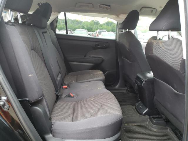 Photo 11 from auction – 2020 TOYOTA HIGHLANDER with VIN 5TDCZRBH1LS024559
