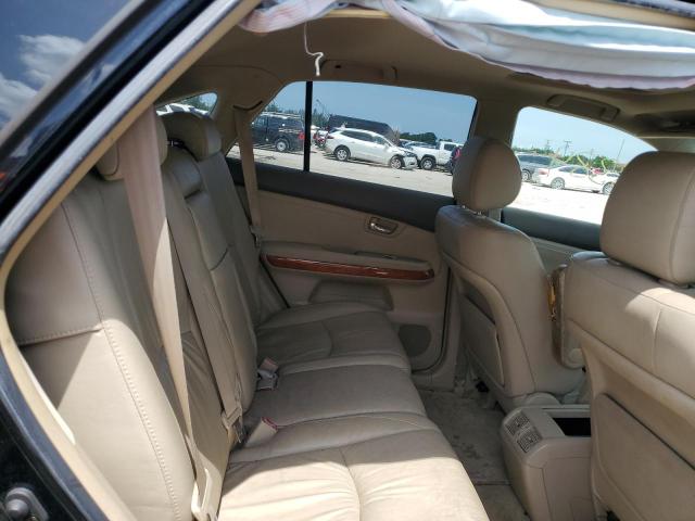 Photo 11 from auction – 2004 LEXUS RX 330 with VIN JTJGA31U240005203