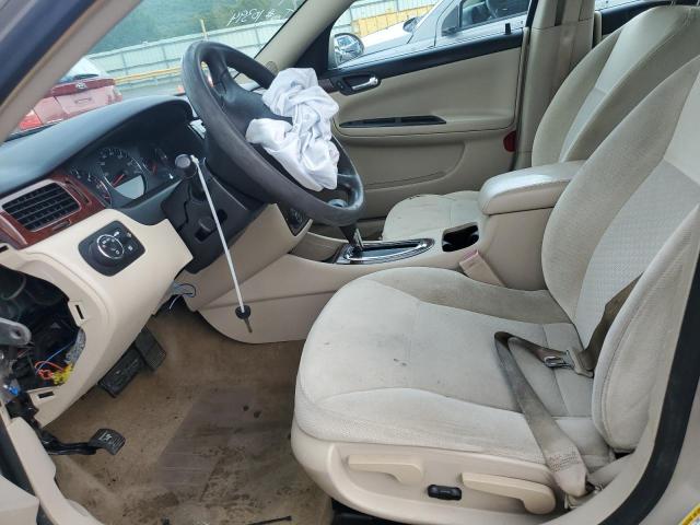 Photo 7 from auction – 2009 CHEVROLET IMPALA 1LT with VIN 2G1WT57K191196191