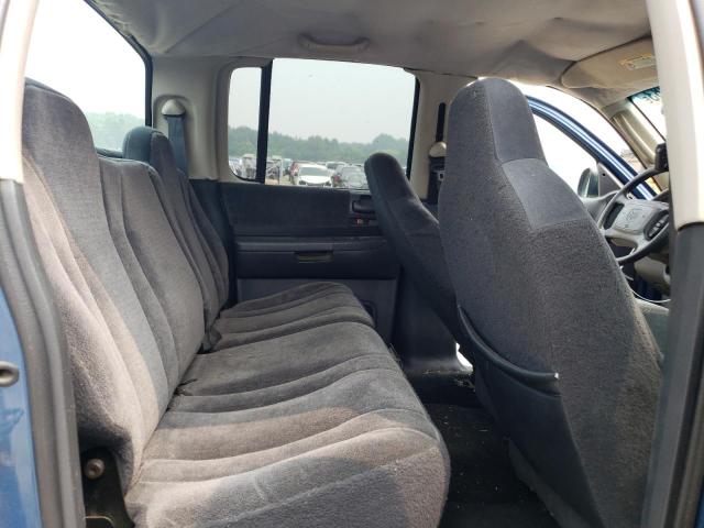 Photo 10 from auction – 2003 DODGE DAKOTA with VIN 1D7HG48X53S261517
