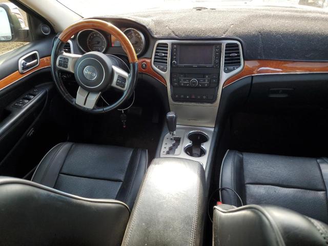 Photo 8 from auction – 2011 JEEP GRAND CHER with VIN 1J4RR6GT8BC560571