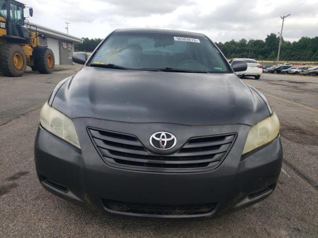 Photo 5 from auction – 2007 TOYOTA CAMRY CE with VIN 4T1BE46K87U681842