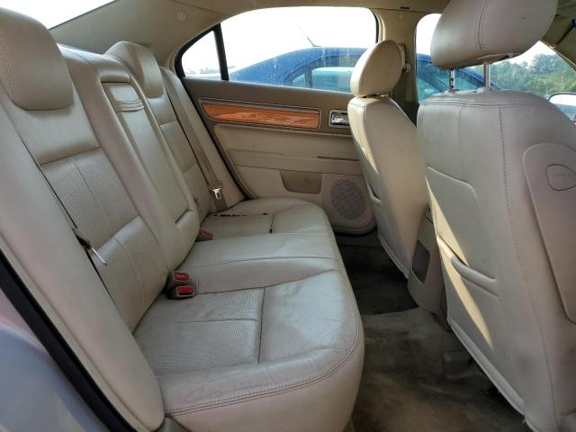 Photo 10 from auction – 2008 LINCOLN MKZ with VIN 3LNHM26T78R611588