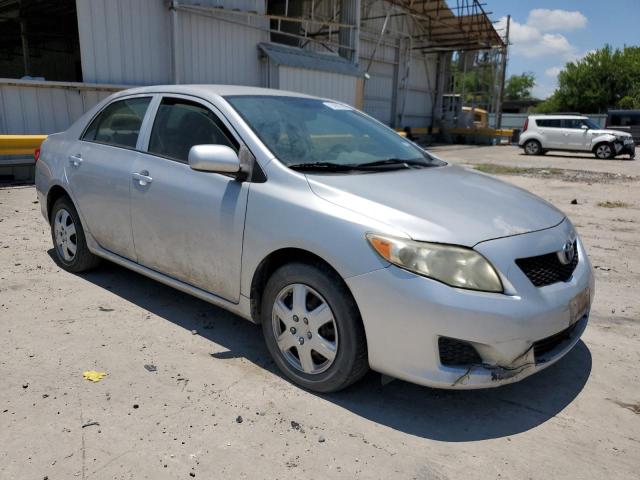 Photo 4 from auction – 2010 TOYOTA COROLLA BA with VIN JTDBU4EE6AJ076522
