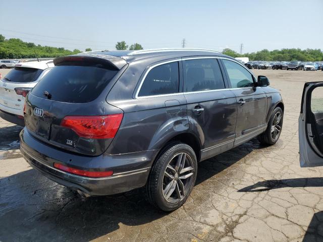 صورة رقم 3 من المزاد - 2011 AUDI Q7 PREMIUM مع VIN WA1LMAFEXBD000975