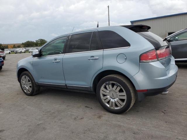 Фото 2 с аукциона – 2008 LINCOLN MKX с VIN 2LMDU68C18BJ31049
