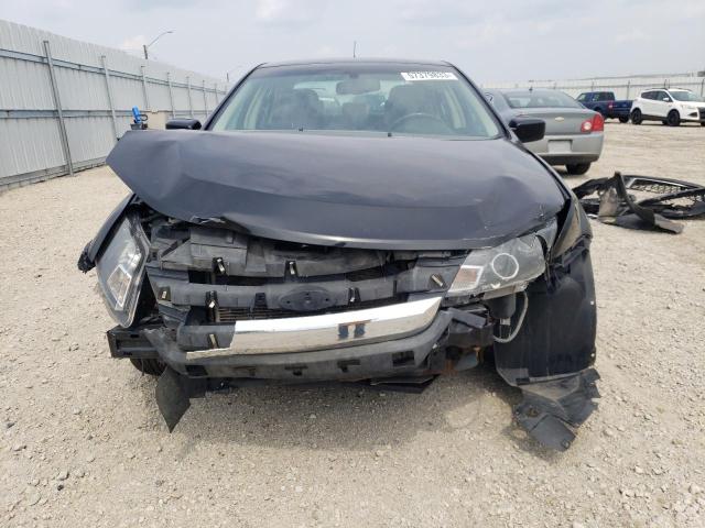 Photo 5 from auction – 2010 FORD FUSION SPO with VIN 3FAHP0DC4AR339077