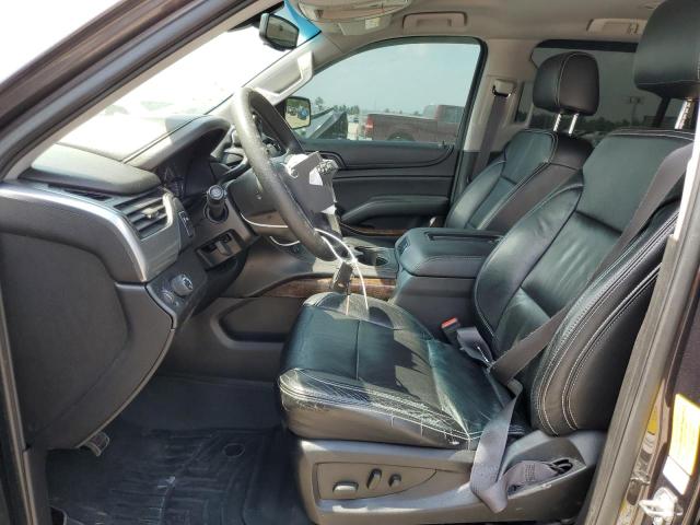 Photo 7 from auction – 2016 CHEVROLET TAHOE POLI with VIN 1GNLCDKC0GR338398